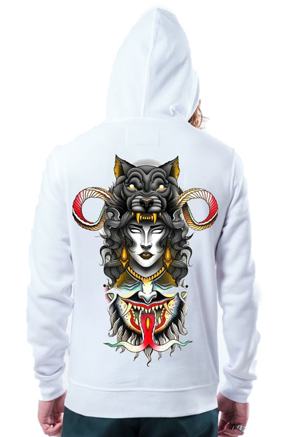 VLAM Dark Art Unisex Hoodie