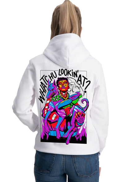 VLAM Pop Art Unisex Hoodie