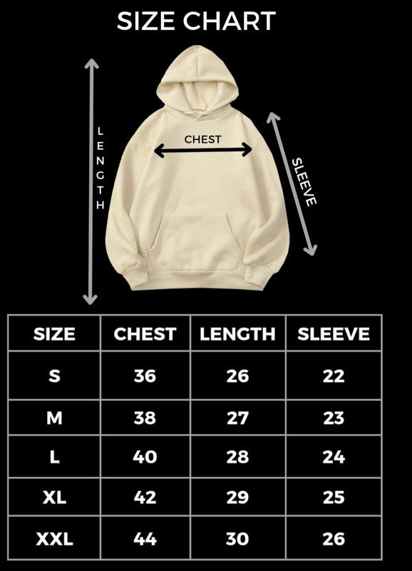 VLAM Red Dragon Art Unisex Hoodie